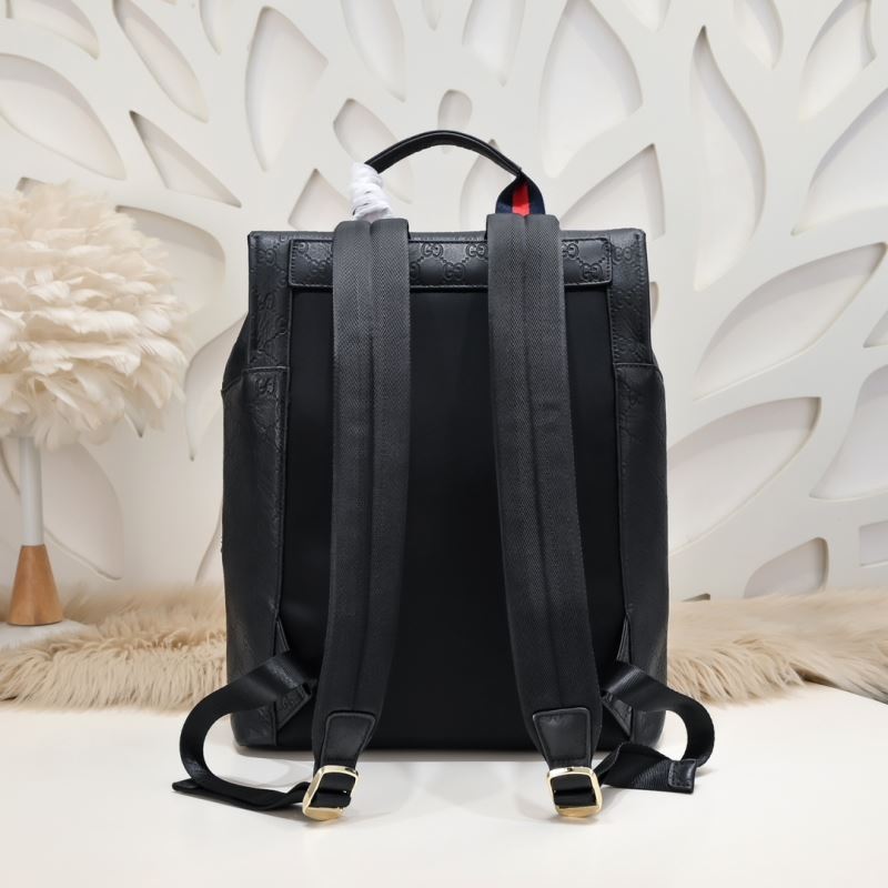 Mens Gucci Backpacks